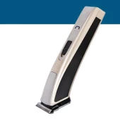 Profesyonel Saç Ve Sakal Traş Makinesi Dearling Rf-128 - 2