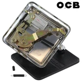 Ocb Micro Matic Kollu Ürün Kesme Makinesi Ocb Mikro Matic - 4