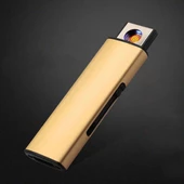 Şarjlı Usb Çakmak - 1