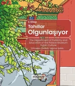 Yaz Serisi 3 - Tahıllar Olgunlaşıyor - 1