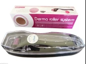 Dermaroller Titanyum 540 İğneli 0.50mm - 2
