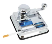 Ürün Kesme Makinası Çelik Ocb Micro Matic Duo Orjinal - 5