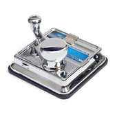 Ürün Kesme Makinası Çelik Ocb Micro Matic Duo Orjinal - 7