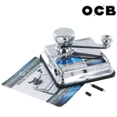 Ürün Kesme Makinası Çelik Ocb Micro Matic Duo Orjinal - 4