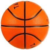 Basketbol Topu - 7 Numara - Turuncu - R100 Tarmak - 1
