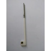 Topmatik Ürün Kesme Makinası Yedek Kaşık İnce Sarım Yedek Uc Kürek - 4