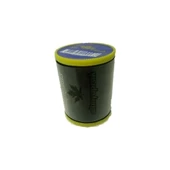 Altın Yaprak Dikiş İpliği Seti 10'lu Yuvarlak Kutulu - 2