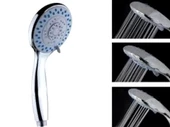 Terapi Etkili 3 Fonksiyonlu Duş Başlığı Seti - 2