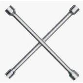 Dörtlü Bijon Anahtarı ( Tüm Araçlara Uygun ) - 5