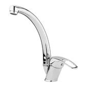 Mix Kuğu Mutfak Evye Batarya + Duş Başlığı Hediyeli - 2