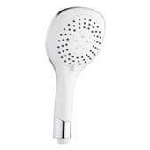 Kireç Kırıcı Özellikli Fonksiyonlu Duş Başlığı - 2