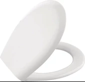 Süngerli Klozet Kapağı Oval - 2