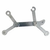 Topmatik Topamatik 4 Bacak Bıçağa Takılan Yedek Parça - 1