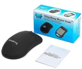 Diamond Dijital Göstergeli Mouse Şeklinde Hassas Terazi (200 Gr-0.01) - 6