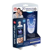 20 Minute Led Işıklı  Dental White Diş Beyazlatıcı - 1