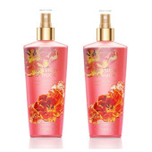 Victoria's Secret Passion Struck Vücut Spreyi 2x250 Ml - 1