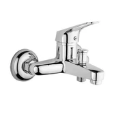 Mix Banyo Bataryası Lavabo - Evye 3 Lü Avantajlı Set - 2