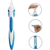 Ear Cleaning 16 Başlıklı Pratik Kulak Temizleme Aleti Aparatı Seti Find Back - 4