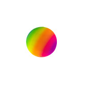 Plaj Voleybol Topu 150 gr 5 Numara Voleybol Topu - 1