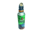 3 Kartuşlu Çakmak Pürmüz Seti - Turbo Tourch Kamp Piknik Pürmüz Seti - 3