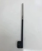 3'lü Set Eds Ultramatic Slim (yeni Model) Ürün Kesme Makinası Yedek Kaşık İnce Sarım Yedek Uc Kürek - 2