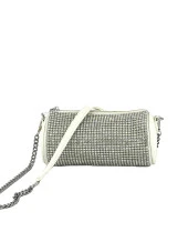 Kriste Bell Kadın Çantası Çapraz Askılı Beyaz 26313 thumbnail 1