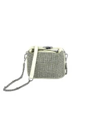 Kriste Bell Kadın Çantası Çapraz Askılı Beyaz 26314 thumbnail 1