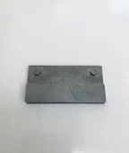 Eds Ultramatic Slim (çelik) Ürün Kesme Makinesi Bıçağı-ince Sarım - 1