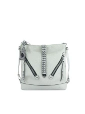 Kriste Bell Kadın Çanta Beyaz 26455 thumbnail 1