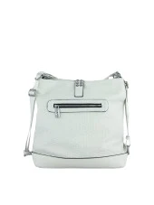 Kriste Bell Kadın Çanta Beyaz 26455 thumbnail 3