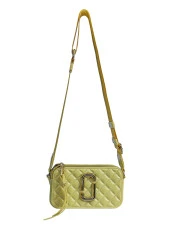 Kriste Bell Kadın Çanta Çapraz Askılı Sarı 26398 thumbnail 1