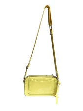 Kriste Bell Kadın Çanta Çapraz Askılı Sarı 26398 thumbnail 3