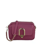 Kriste Bell Kadın Çanta Fuşya 26412 thumbnail 1