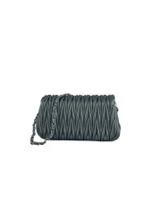 Kriste Bell Kadın Çanta Pewter 26382 thumbnail 3