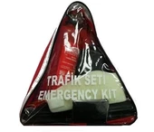 Trafik Seti Emergency Kit Çantası (mevzuata Uygun) - 2