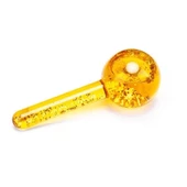 Buz Küresi Soğuk Masaj Ve Terapi Topu(leke Önleyici-cilt Pürüzsüzleştirici) thumbnail 5