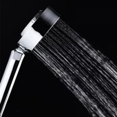 Çift Taraflı (şampuanlı) 3 Fonksiyonlu Duş Başlığı - 2