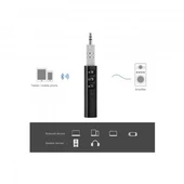 Car Bluetooth Music Driver Araç Aux Hands-free Mp3 Bağlantı Kiti - 3