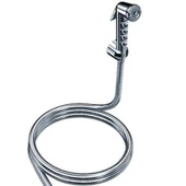 Sprey El Duşu Kedi Köpek Yıkama Tabancası Seti Ve Kedi Köpek Yıkama Tarağı - 5