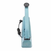 Fs-300 Metal Gövdeli Kullanımı Kolay Poşet Ağzı Kapama Yapıştırma Makinası (30cm) Impulse - 6