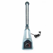 Fs-200 Metal Gövdeli Kullanımı Kolay Poşet Ağzı Kapama Yapıştırma Makinası (20cm) Impulse - 8