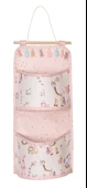 Baby 2 Cepli Düzenleyici Çok Amaçlı Organizer (pembe) - 1