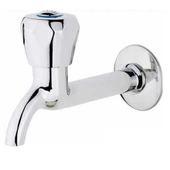 Klasik Krom Uzun Musluk - 2