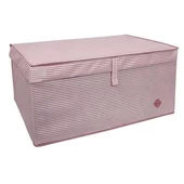 Düzenleyici Kutu Organizer Cırtlı Hurç Maxi Boy 30cm X 40cm X 50cm (3 Adet) - 2
