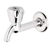 Klasik Krom Uzun Musluk - 1