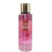 Victoria's Secret Romantic Vücut Spreyi 250 Ml + Romantic Vücut Losyonu 236 Ml thumbnail 2