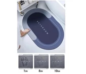 Süper Emici Banyo Paspası 38*58 Cm - 2