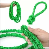 Uzayan Hortum Tabancalı 15 Metre Magic House | Bahçe Sulama İçin Expandable Hose - 6