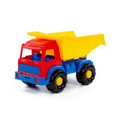 Oyuncak Panter Kamyonet 37 cm - 1