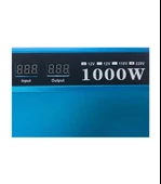 Epilons 12v 1000w Tam Sinus İnverter (220v Çevirici) - Taşınabilir Güç Kaynağı - 6
